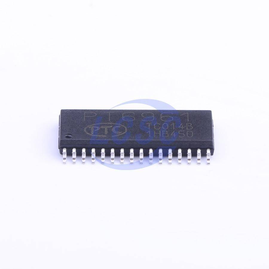 PTC PT6961 - 3