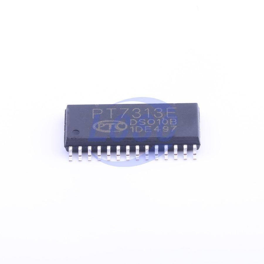 PTC PT7313E - 3