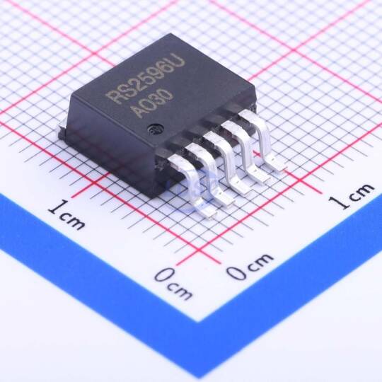 PTC RS2596U