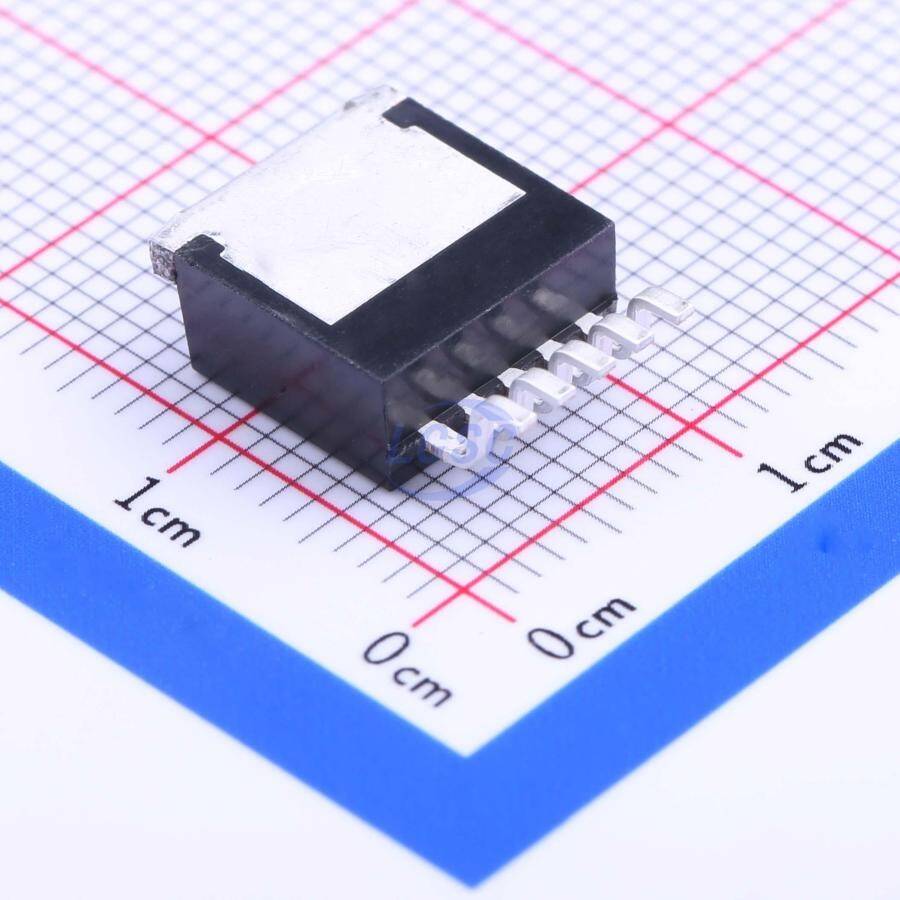 PTC RS2596U - 2