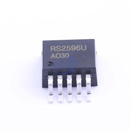 PTC RS2596U - 3