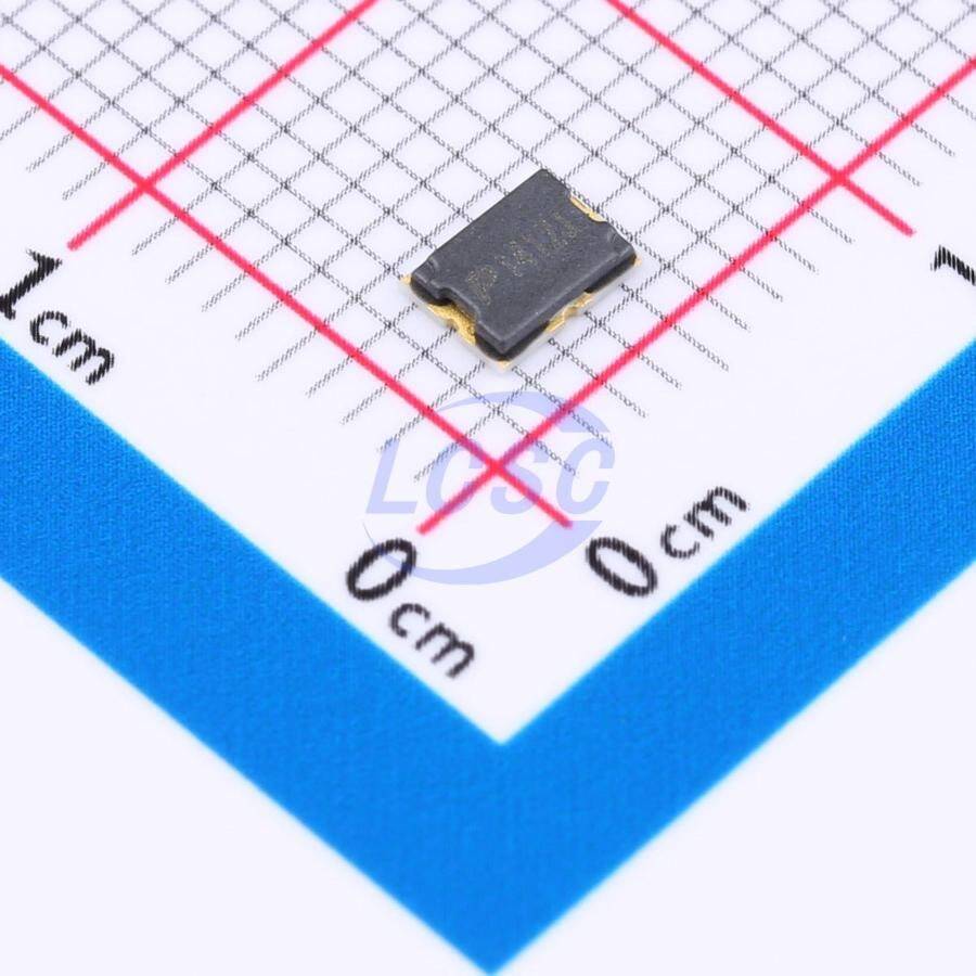 PTTC(Polytronics Tech) CLM1612P1412 - 1