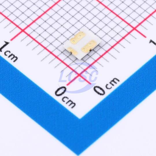 PTTC(Polytronics Tech) CLM1612P1412 - 2