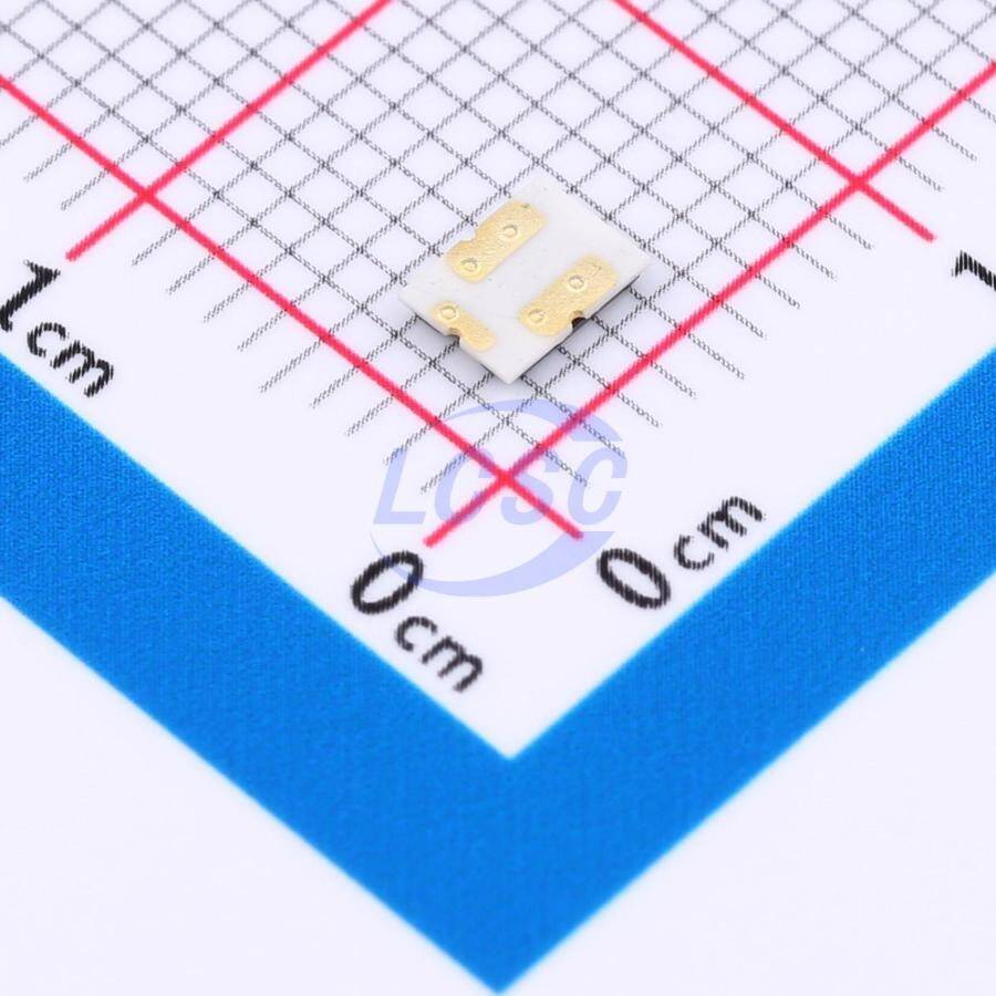 PTTC(Polytronics Tech) CLM1612P1412 - 2