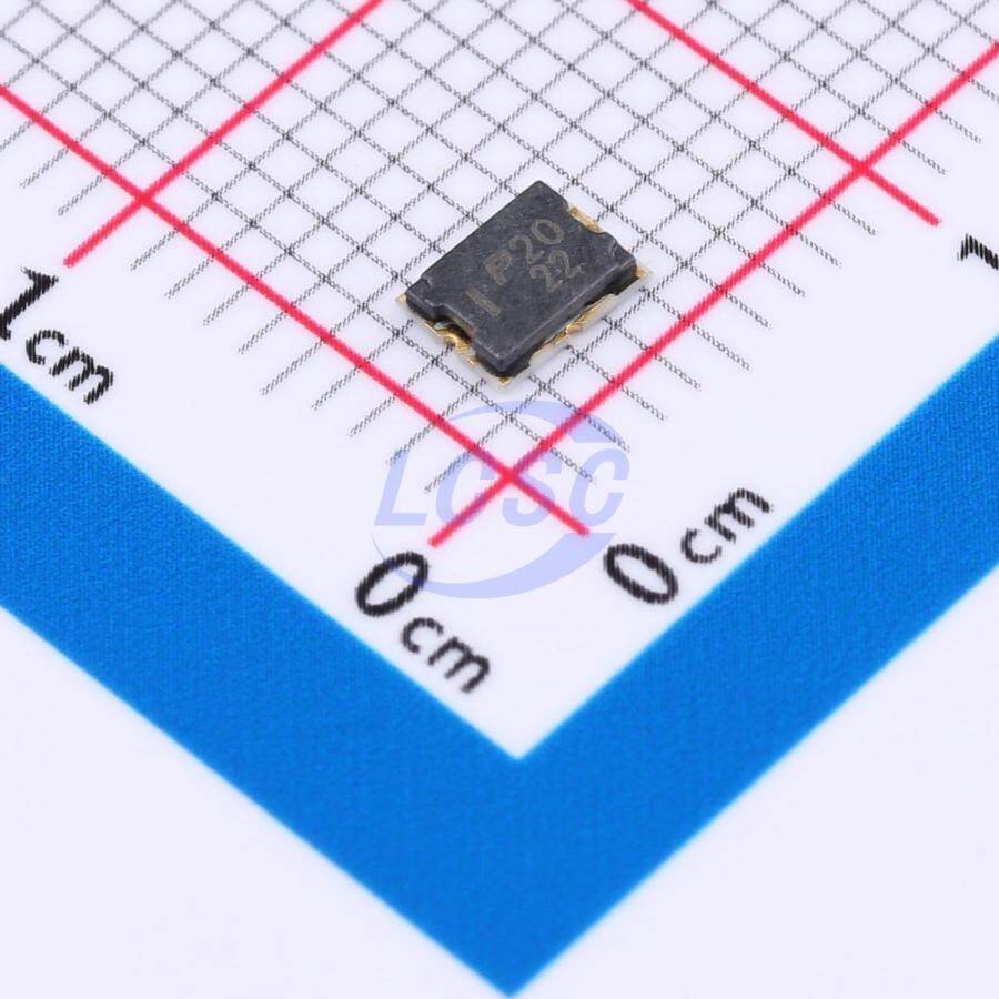 PTTC(Polytronics Tech) CLM1612P2022F - 1