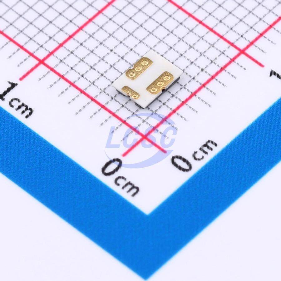 PTTC(Polytronics Tech) CLM1612P2022F - 2