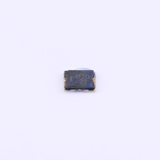 PTTC(Polytronics Tech) CLM1612P2022F - 3