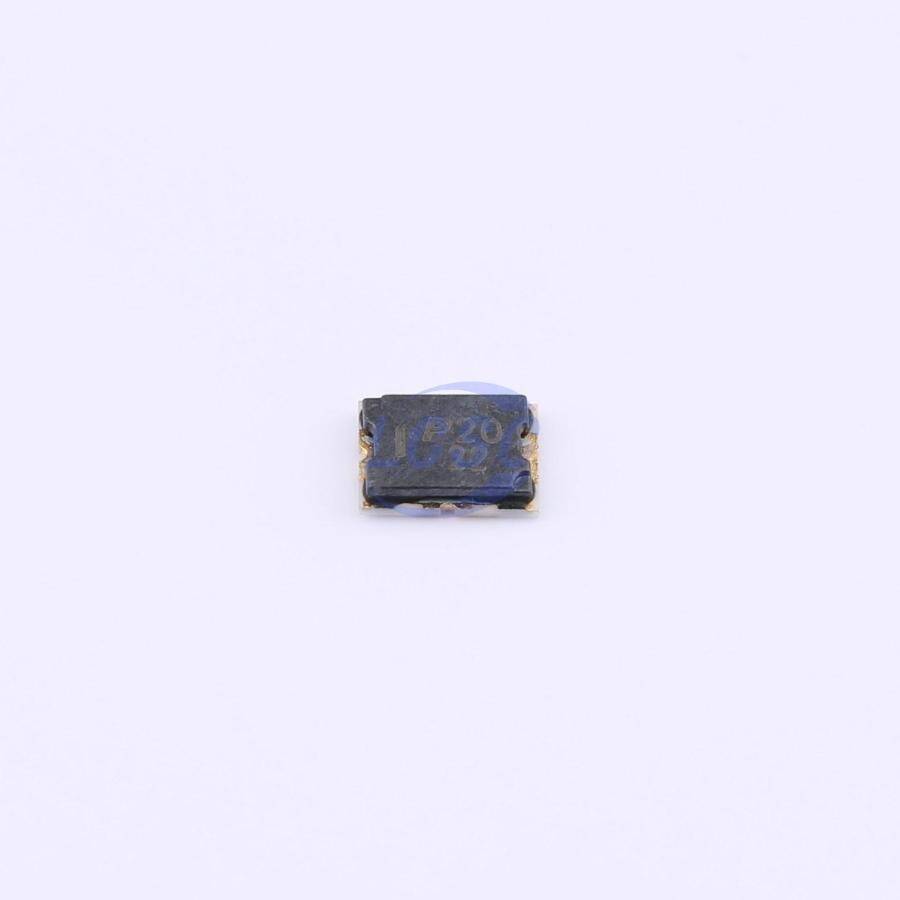 PTTC(Polytronics Tech) CLM1612P2022F - 3