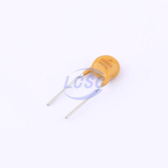 PTTC(Polytronics Tech) LVD005K - 3