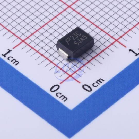 PTTC(Polytronics Tech) P2300SC - 1