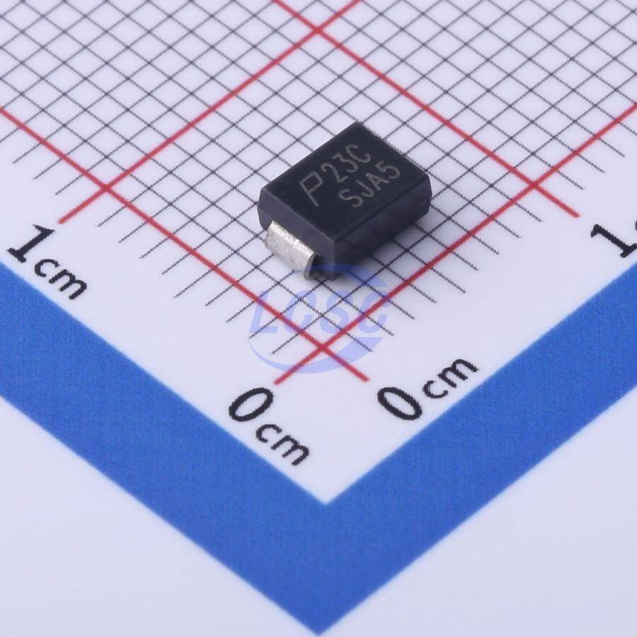 PTTC(Polytronics Tech) P2300SC - 1