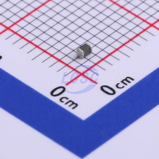 PTTC(Polytronics Tech) PMV0603-8R0G