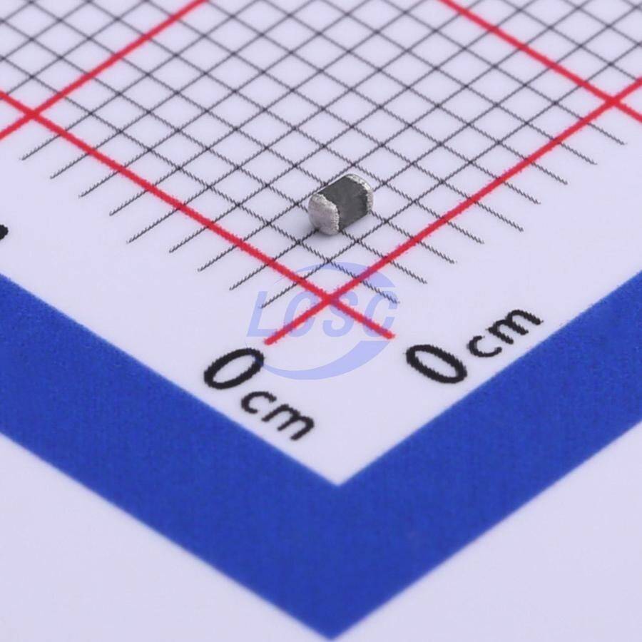 PTTC(Polytronics Tech) PMV0603-8R0G - 1