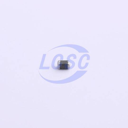 PTTC(Polytronics Tech) PMV0603-8R0G - 2