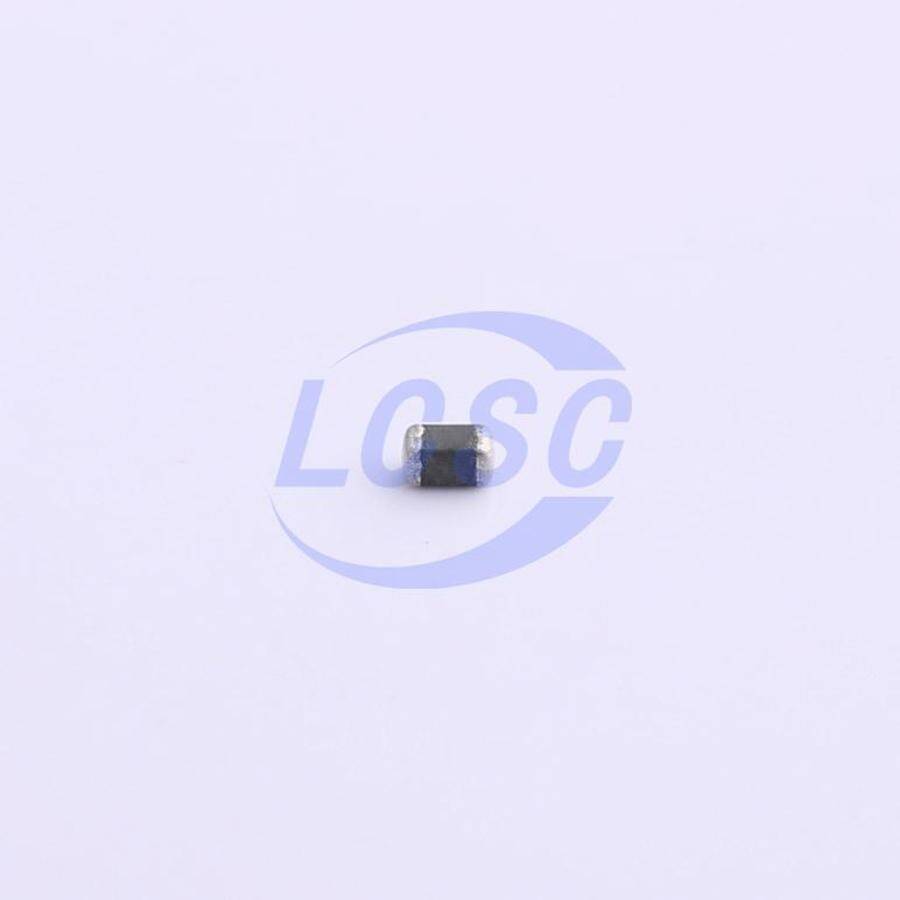 PTTC(Polytronics Tech) PMV0603-8R0G - 2