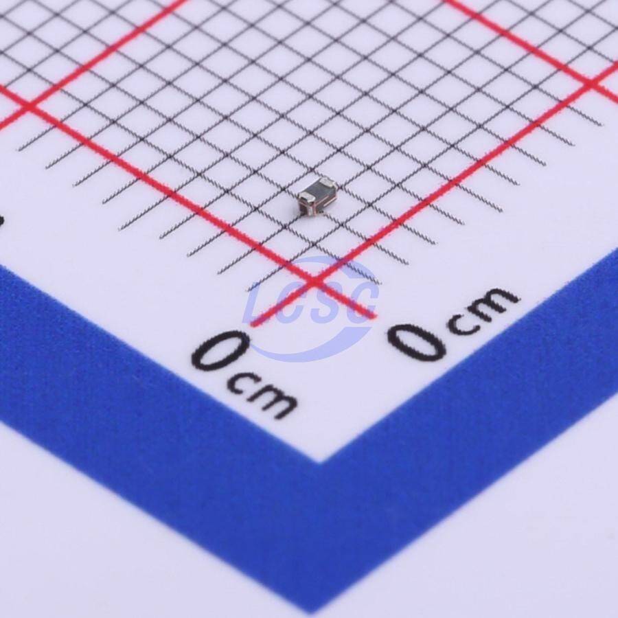 PTTC(Polytronics Tech) SMD0402P020SLR - 1