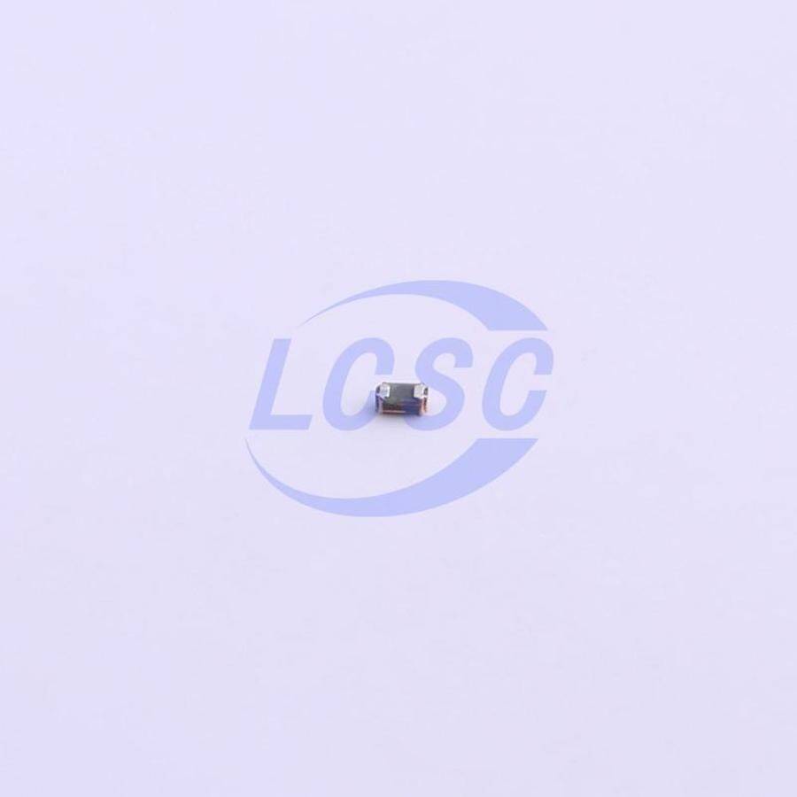 PTTC(Polytronics Tech) SMD0402P020SLR - 2