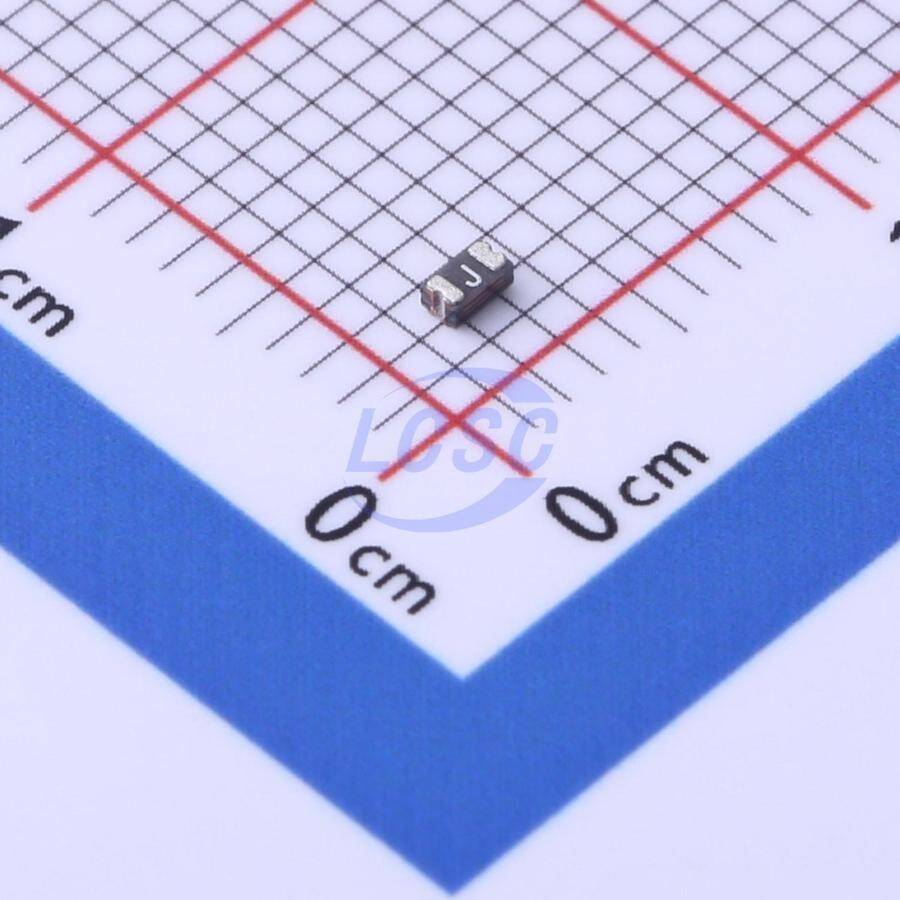 PTTC(Polytronics Tech) SMD0603P050TF - 1