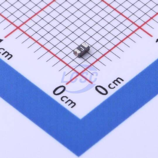 PTTC(Polytronics Tech) SMD0603P050TF - 2