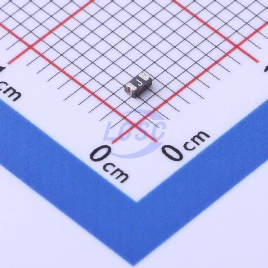 PTTC(Polytronics Tech) SMD0603P050TF - 2