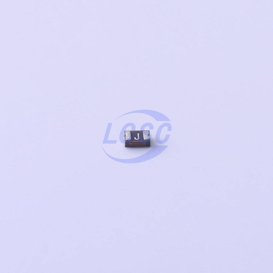 PTTC(Polytronics Tech) SMD0603P050TF - 3
