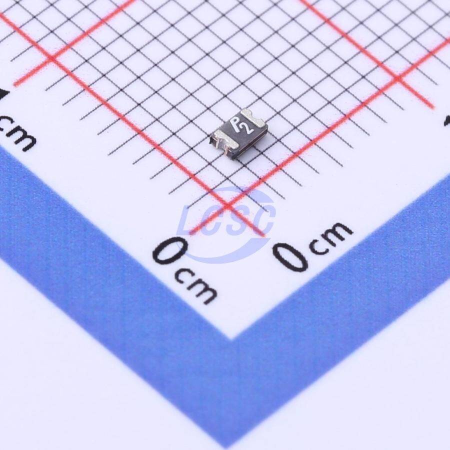 PTTC(Polytronics Tech) SMD0805P020TF - 1