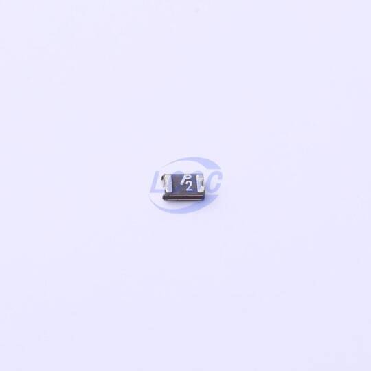 PTTC(Polytronics Tech) SMD0805P020TF - 3