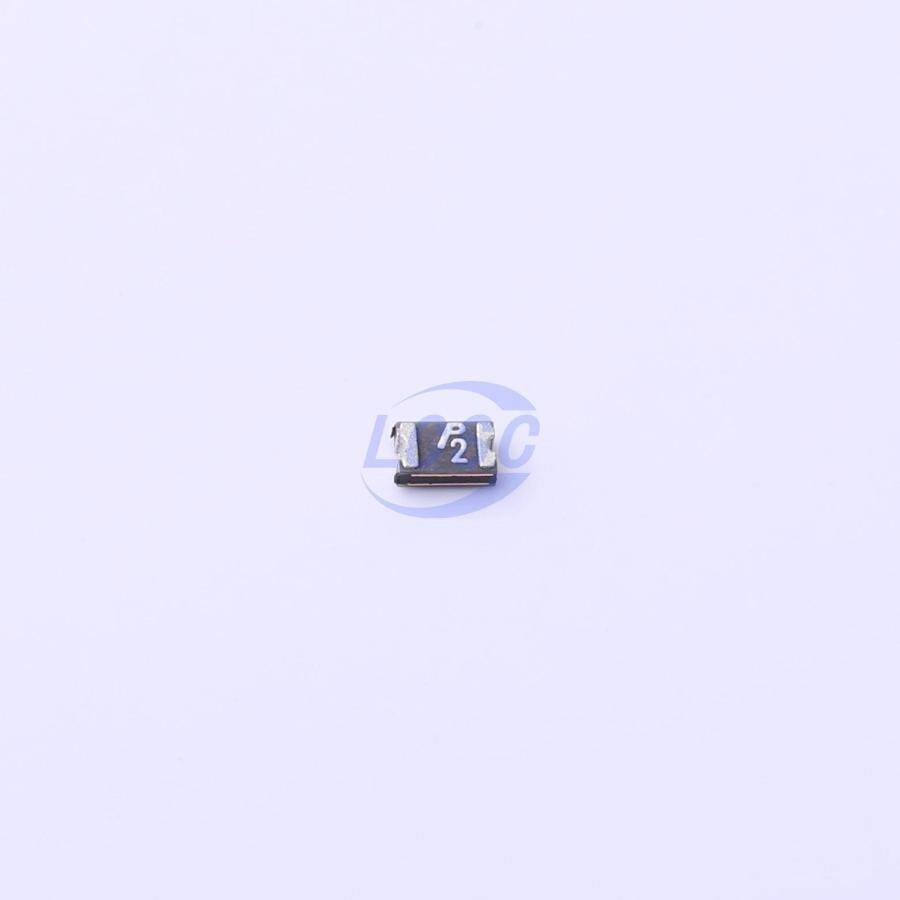 PTTC(Polytronics Tech) SMD0805P020TF - 3