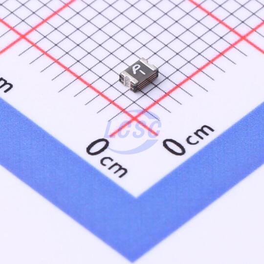 PTTC(Polytronics Tech) SMD0805P100TFT