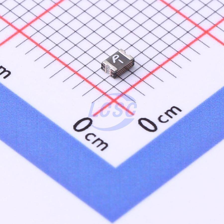 PTTC(Polytronics Tech) SMD0805P100TFT - 1