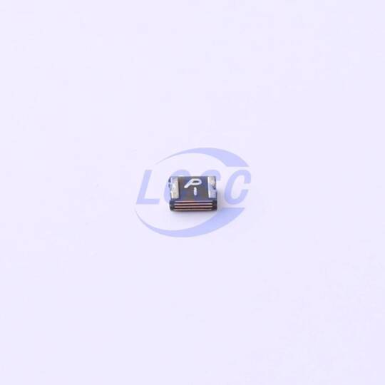 PTTC(Polytronics Tech) SMD0805P100TFT - 2