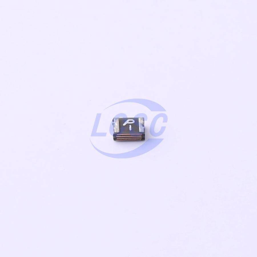 PTTC(Polytronics Tech) SMD0805P100TFT - 2
