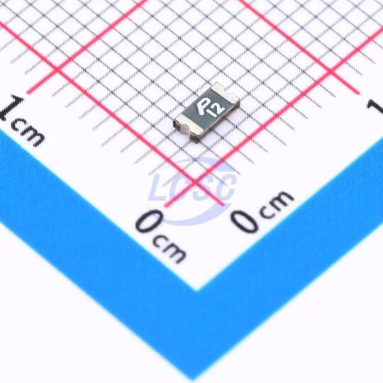 PTTC(Polytronics Tech) SMD1206P012TF/48