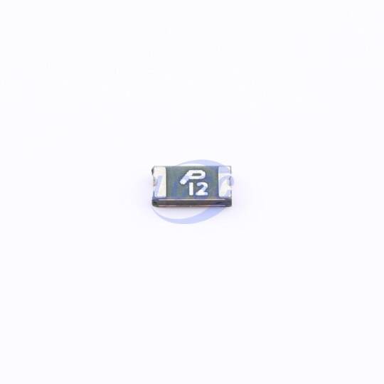 PTTC(Polytronics Tech) SMD1206P012TF/48 - 2