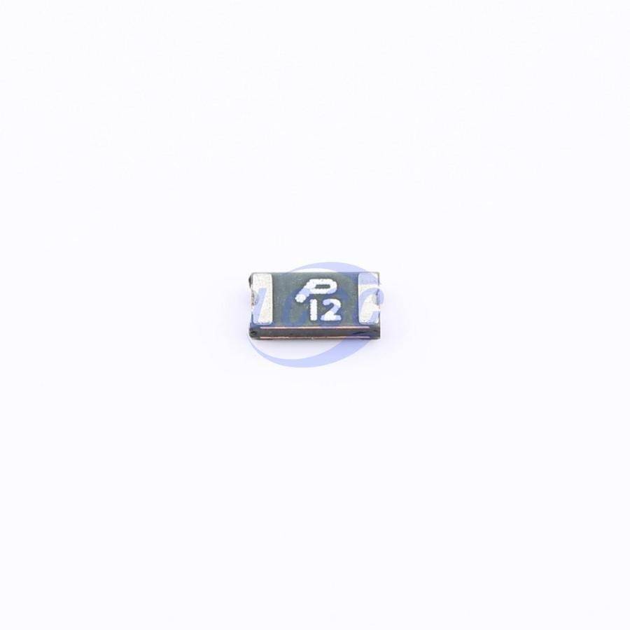 PTTC(Polytronics Tech) SMD1206P012TF/48 - 2