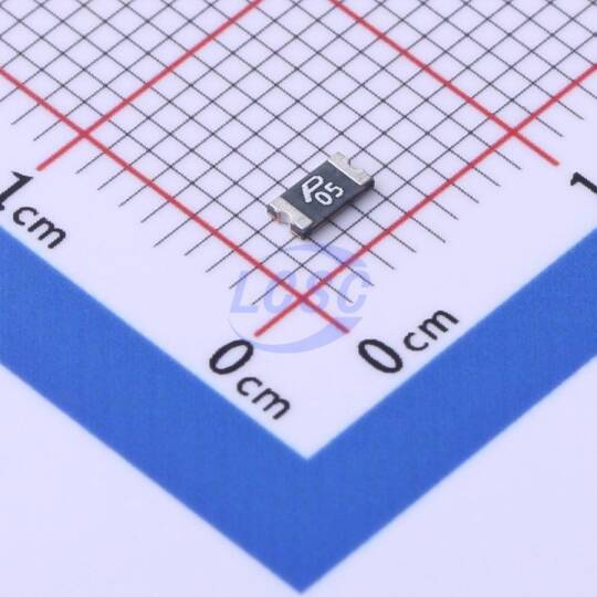 PTTC(Polytronics Tech) SMD1206P050TF
