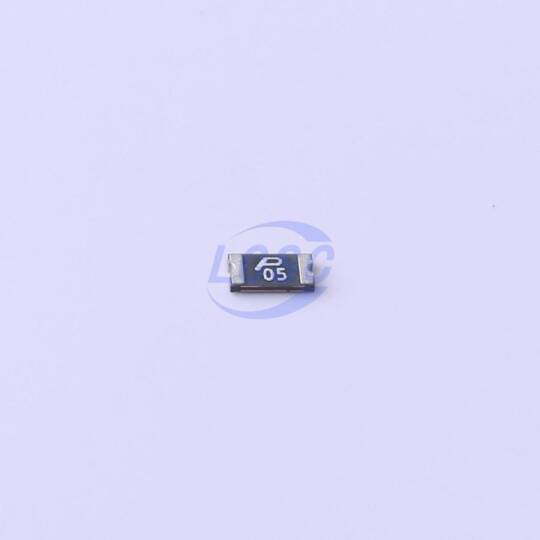 PTTC(Polytronics Tech) SMD1206P050TF - 3
