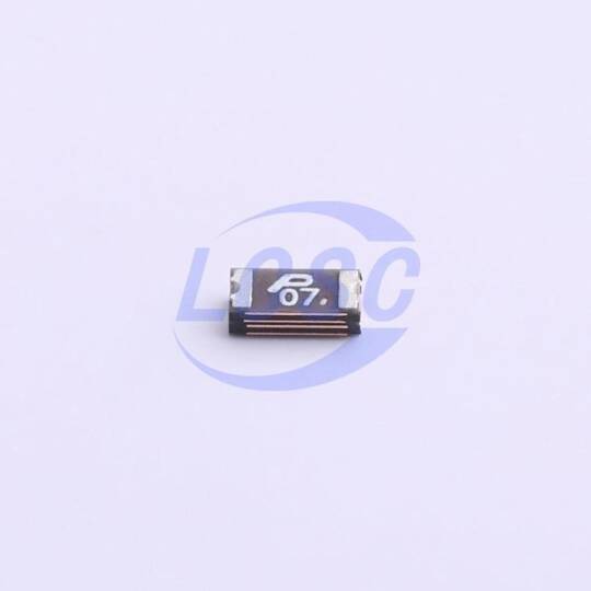 PTTC(Polytronics Tech) SMD1206P075TF/13.2 - 2