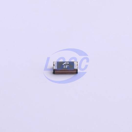 PTTC(Polytronics Tech) SMD1206P110TF/16 - 3