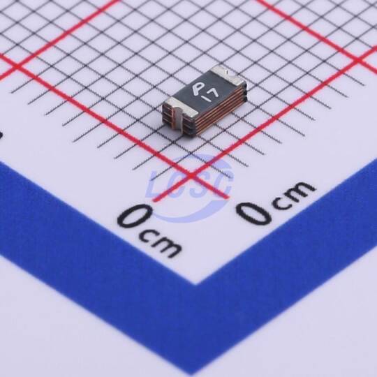 PTTC(Polytronics Tech) SMD1206P175TF