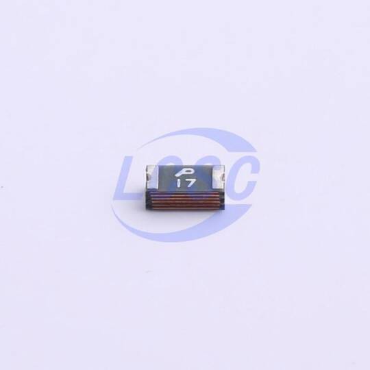 PTTC(Polytronics Tech) SMD1206P175TF - 2
