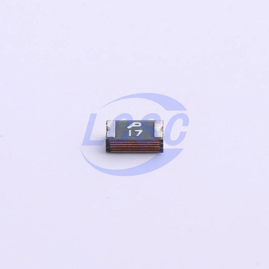 PTTC(Polytronics Tech) SMD1206P175TF - 2
