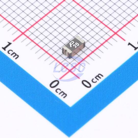PTTC(Polytronics Tech) SMD1206P200TF