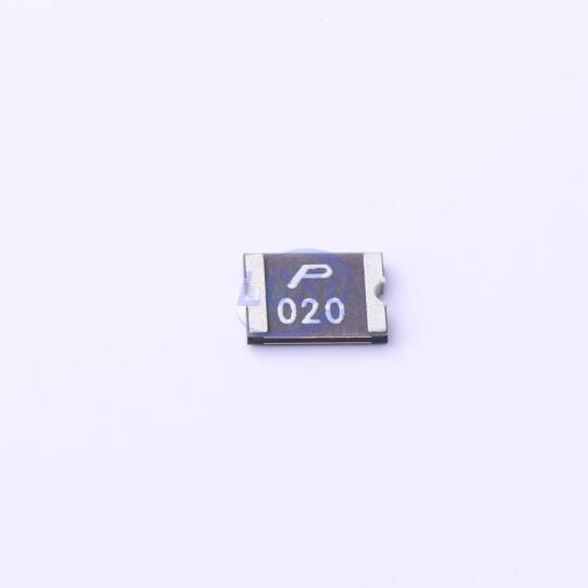 PTTC(Polytronics Tech) SMD1812P020TF - 2