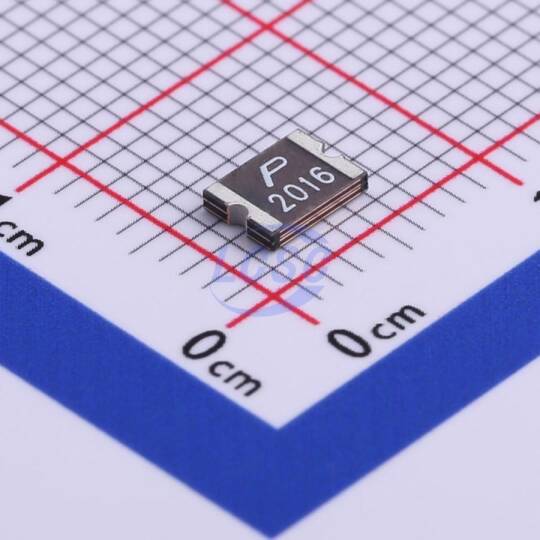 PTTC(Polytronics Tech) SMD1812P200TF/16