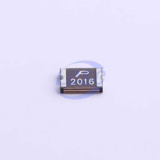 PTTC(Polytronics Tech) SMD1812P200TF/16 - 2