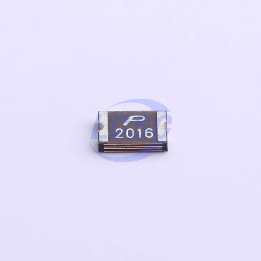 PTTC(Polytronics Tech) SMD1812P200TF/16 - 2