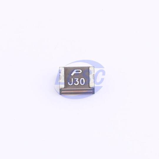 PTTC(Polytronics Tech) SMD1812P300SLR/24 - 2