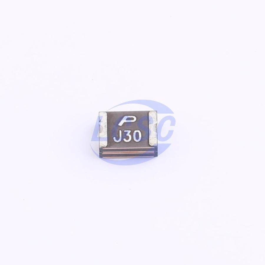 PTTC(Polytronics Tech) SMD1812P300SLR/24 - 2