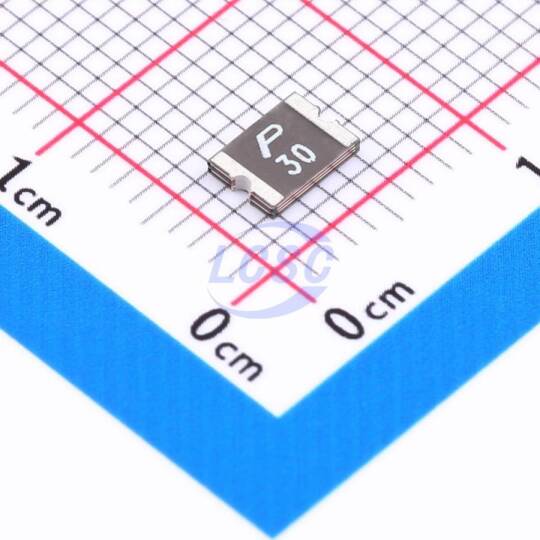 PTTC(Polytronics Tech) SMD1812P300TFT